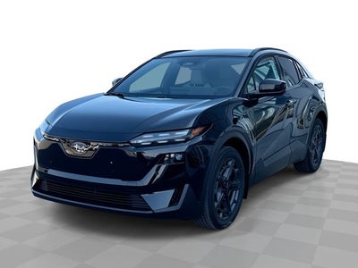 2026 Subaru UNCHARTED GT