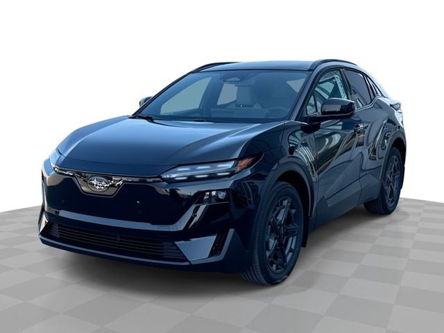 2026 Subaru UNCHARTED GT