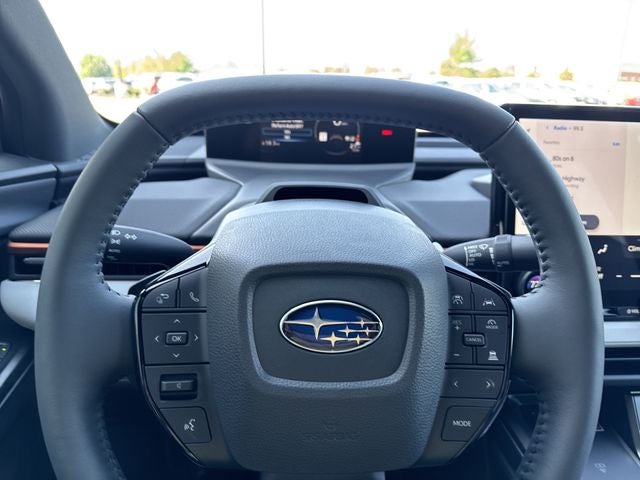 2026 Subaru UNCHARTED GT