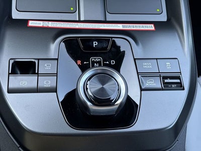 2026 Subaru UNCHARTED GT