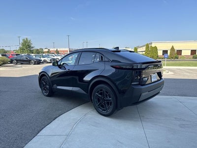 2026 Subaru UNCHARTED GT