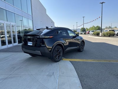 2026 Subaru UNCHARTED GT