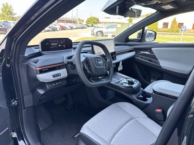 2026 Subaru UNCHARTED GT