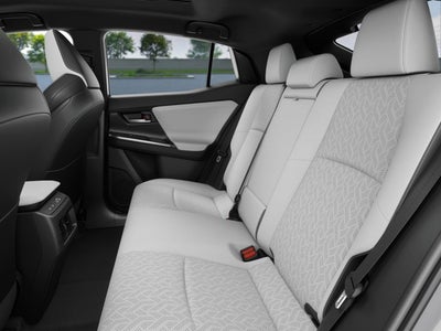 2026 Subaru UNCHARTED GT