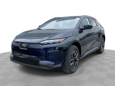 2026 Subaru SOLTERRA Premium