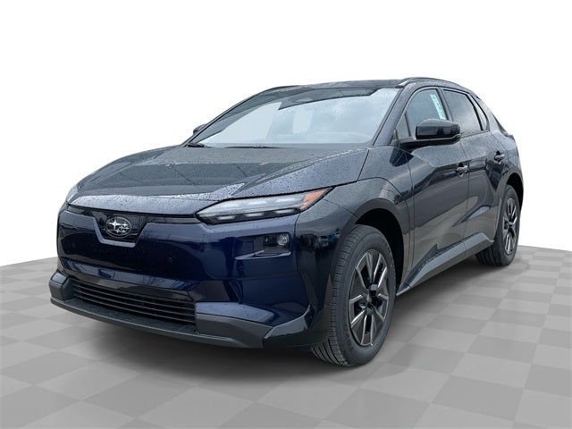 2026 Subaru SOLTERRA Premium