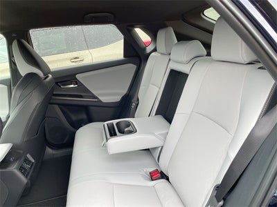 2026 Subaru SOLTERRA Premium