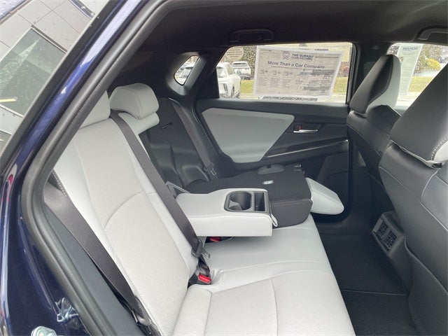 2026 Subaru SOLTERRA Premium