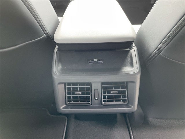 2026 Subaru SOLTERRA Premium