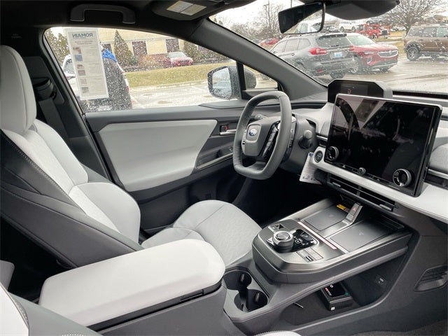 2026 Subaru SOLTERRA Premium