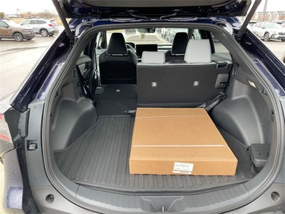 2026 Subaru SOLTERRA Premium