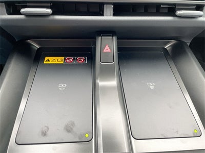 2026 Subaru SOLTERRA Premium