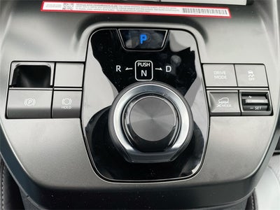 2026 Subaru SOLTERRA Premium