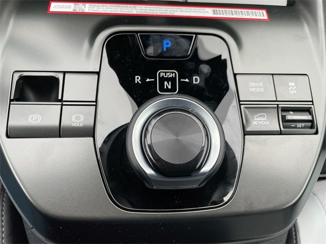 2026 Subaru SOLTERRA Premium