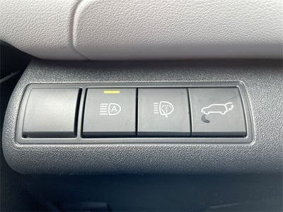 2026 Subaru SOLTERRA Premium