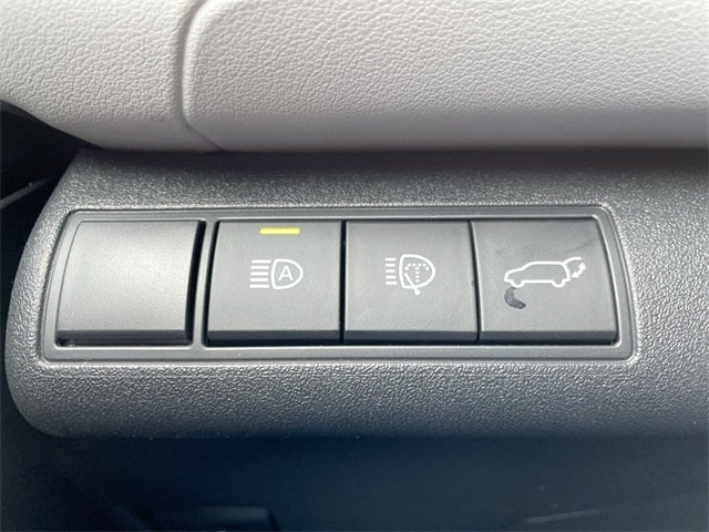 2026 Subaru SOLTERRA Premium