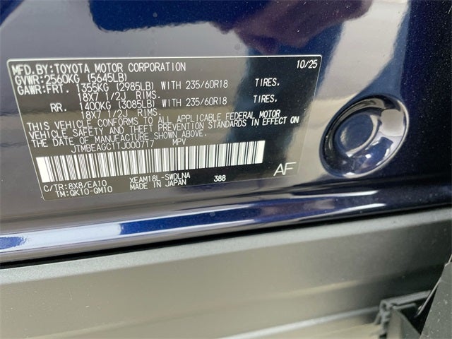 2026 Subaru SOLTERRA Premium