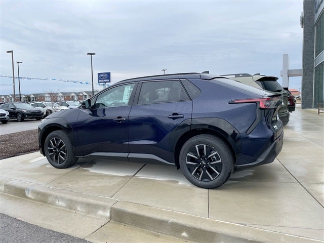 2026 Subaru SOLTERRA Premium