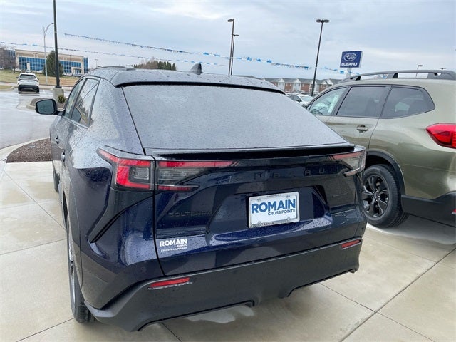 2026 Subaru SOLTERRA Premium