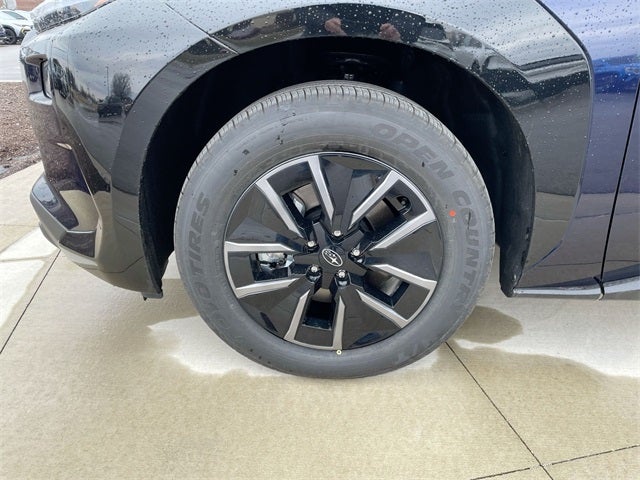 2026 Subaru SOLTERRA Premium