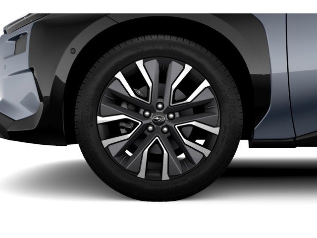 2026 Subaru SOLTERRA Limited