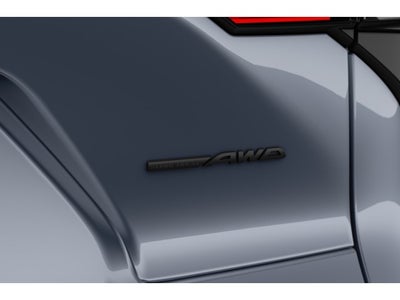 2026 Subaru SOLTERRA Limited