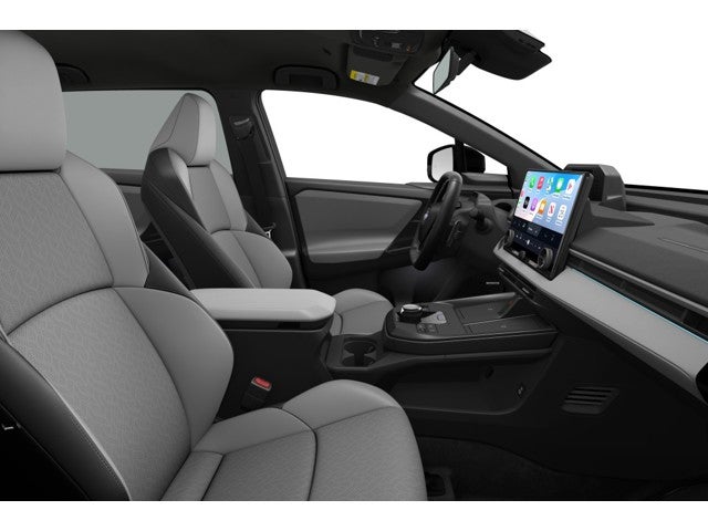 2026 Subaru SOLTERRA Limited