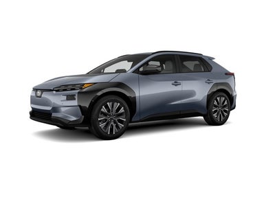 2026 Subaru SOLTERRA Limited