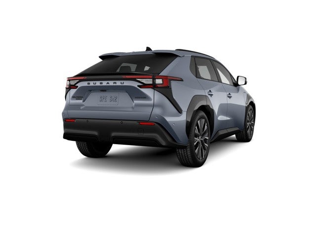 2026 Subaru SOLTERRA Limited