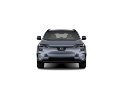 2026 Subaru SOLTERRA Limited