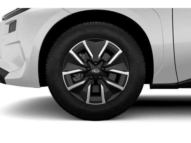 2026 Subaru SOLTERRA Premium