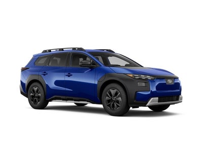 2026 Subaru TRAILSEEKER Premium