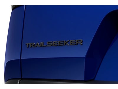 2026 Subaru TRAILSEEKER Premium