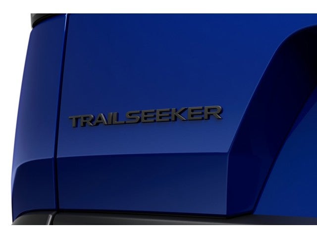 2026 Subaru TRAILSEEKER Premium