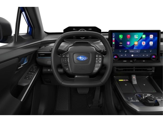 2026 Subaru TRAILSEEKER Premium