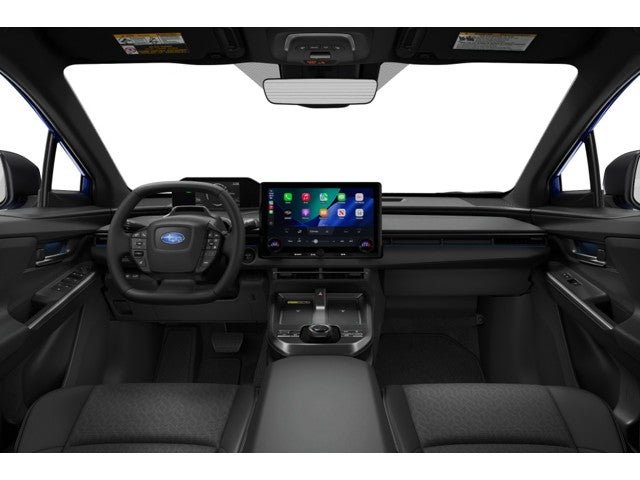 2026 Subaru TRAILSEEKER Premium