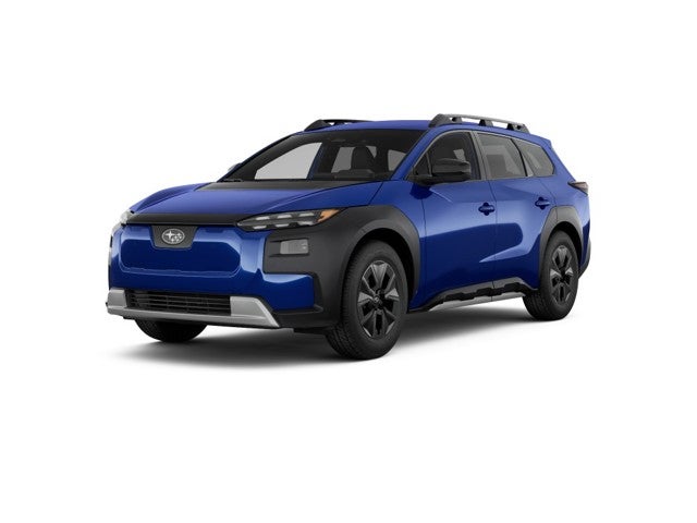 2026 Subaru TRAILSEEKER Premium