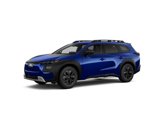 2026 Subaru TRAILSEEKER Premium