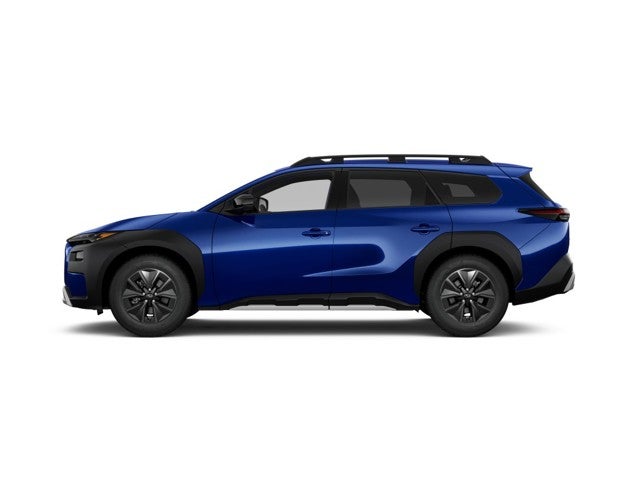 2026 Subaru TRAILSEEKER Premium