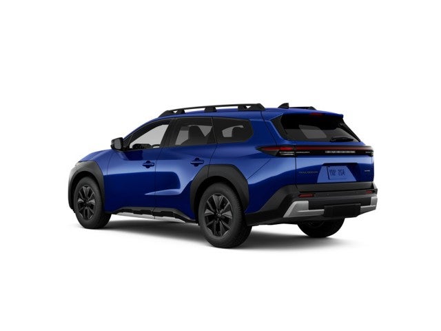2026 Subaru TRAILSEEKER Premium