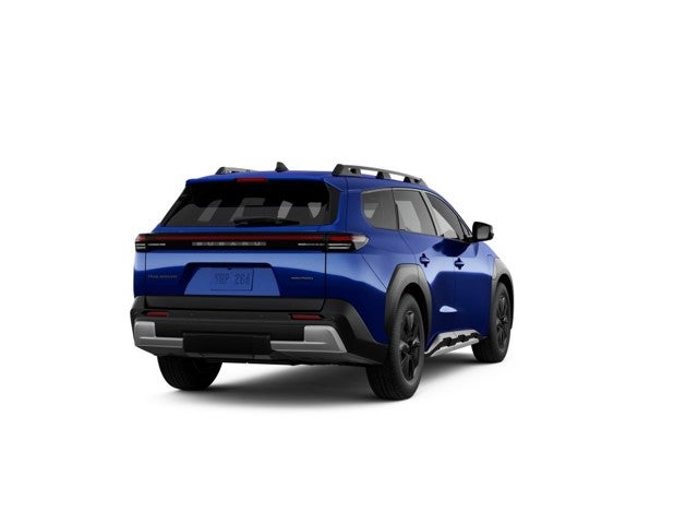 2026 Subaru TRAILSEEKER Premium