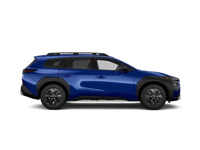 2026 Subaru TRAILSEEKER Premium
