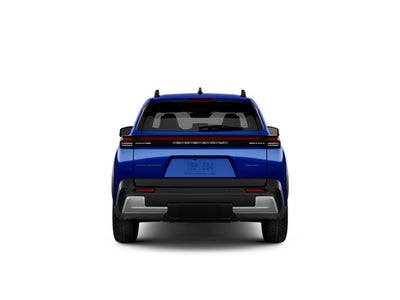 2026 Subaru TRAILSEEKER Premium