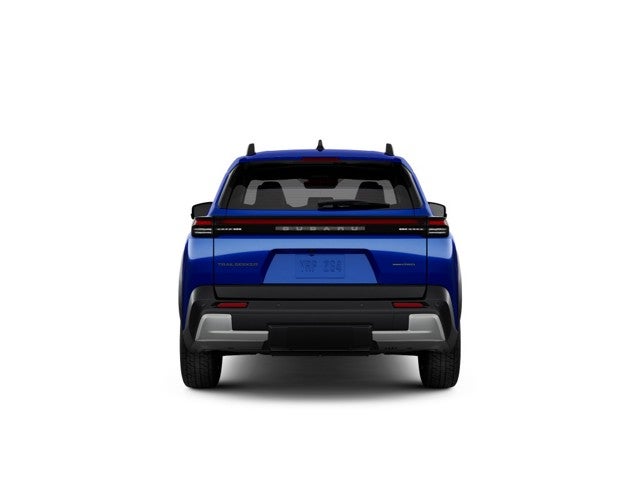 2026 Subaru TRAILSEEKER Premium