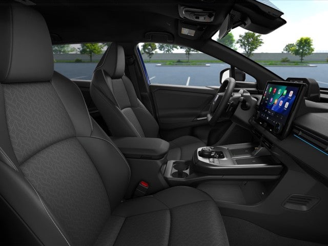 2026 Subaru TRAILSEEKER Premium