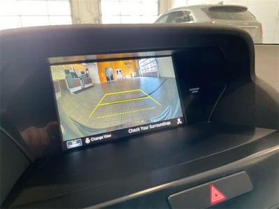 2021 Acura ILX Premium Package