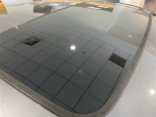 2021 Acura ILX Premium Package