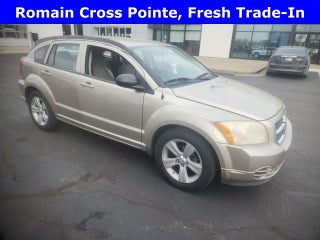 2010 Dodge Caliber SXT