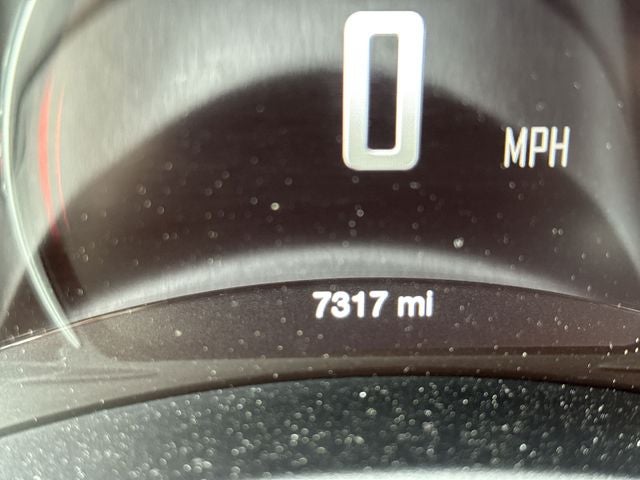 2026 Dodge Durango GT Plus - Photo 21