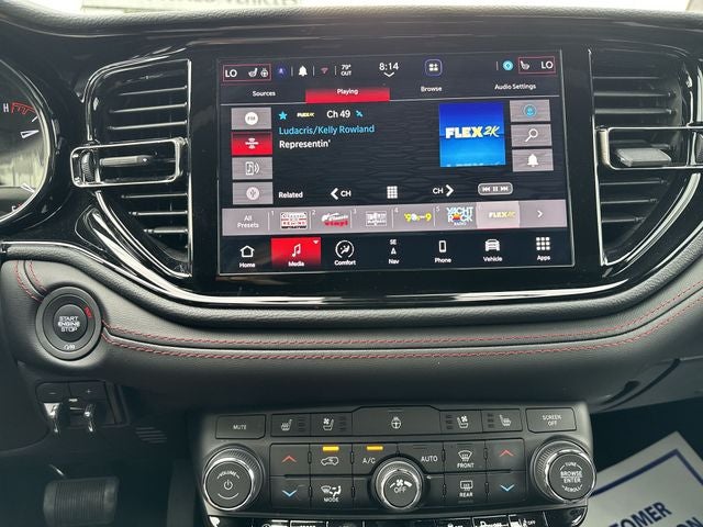 2026 Dodge Durango GT Plus - Photo 22